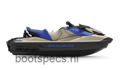 Sea Doo Wake Pro 170 specificaties en beoordelingen